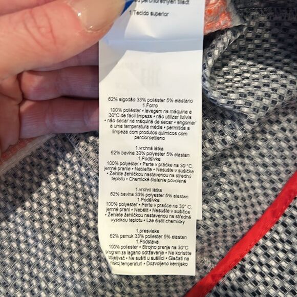 Bianca blazer jacket size 10 - Picture 8 of 12